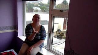 KSS2011  Bette Midler - White Christmas for Rebecca