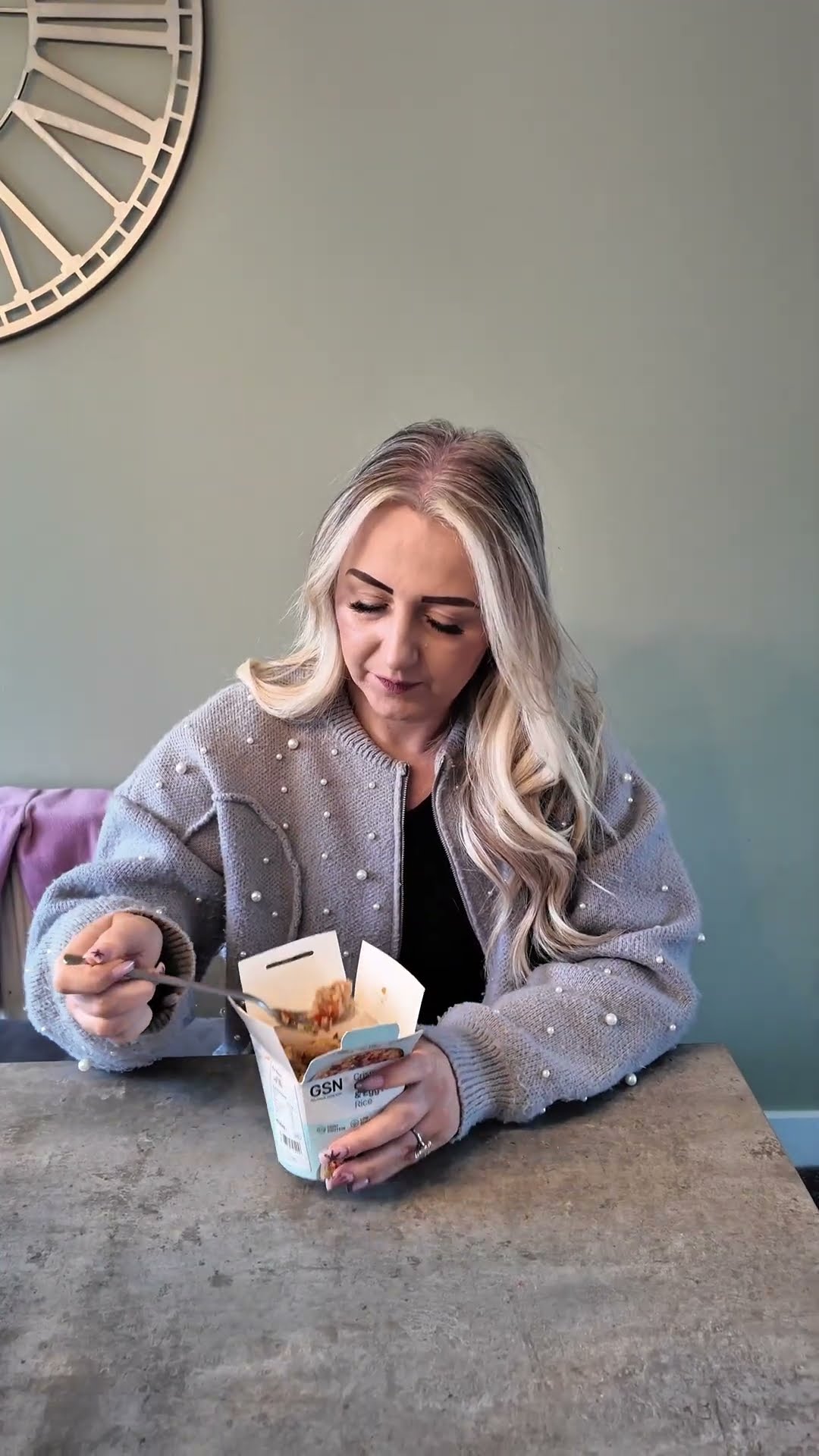 Customer Video