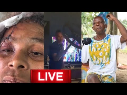 FRIDAY-S2 E120 ( Jamaican Caught Girlfriend Catching  Lucky B Interview Woman Need Justice After