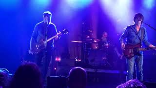 Drive By Truckers - A Ghost To Most - 9-22-2017 - The Orange Peel - Asheville, NC