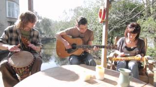 The Millrats- 'Slow Down'- Riverside Sessions