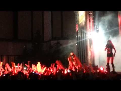 THE VOICE - SUMMER TOUR в В.Търново 28/06/2014