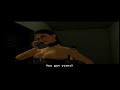 Grand Theft Auto San Andreas PS2 Mission 79 Key To Her Heart