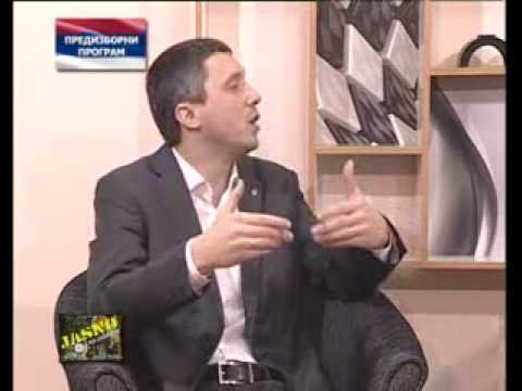 Jasno o nejasnom - 19.02.2014. - Televizija Bačka Palanka