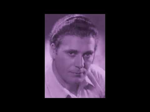 Josef Traxel: "Non piangere Liu"