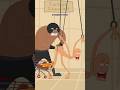 Torture Chamber With My Friend Shorts Funny Cartoon Animation Comedy
