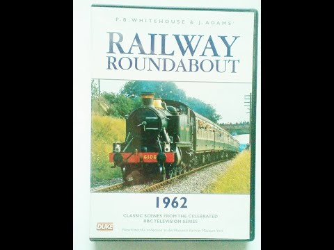 BBC - Railway Roundabout: 1962 (1992)