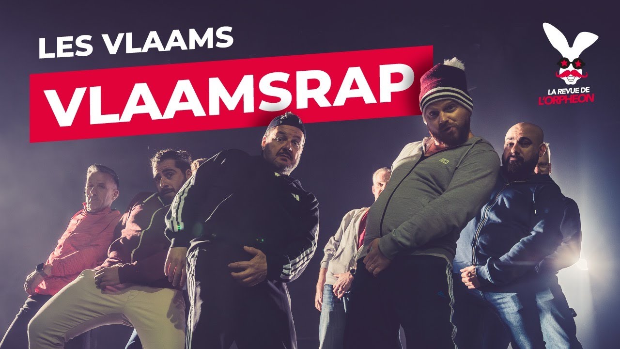 Vlaams Rap