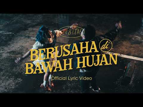 Thumbnail Video Berusaha di Bawah Hujan