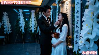 Hij sloot zijn zwangere vrouw op en kwelde haar. Ze vertrok, en hij kreeg er spijt van!