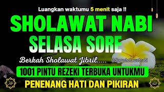 Download lagu MUSTAJAB‼️SHOLAWAT JIBRIL PENARIK REZEKI PALING DAHSYAT, Sholawat Nabi Muhammad SAW, TERBARU 2025 mp3 Download lagu MUSTAJAB‼️SHOLAWAT JIBRIL PENARIK REZEKI PALING DAHSYAT, Sholawat Nabi Muhammad SAW, TERBARU 2025 mp3