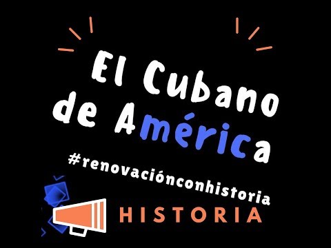 EL CUBANO ES EL CUBANO