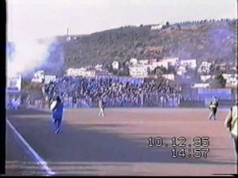 Ebolitana-Paganese 1995/1996 (pt. 1)