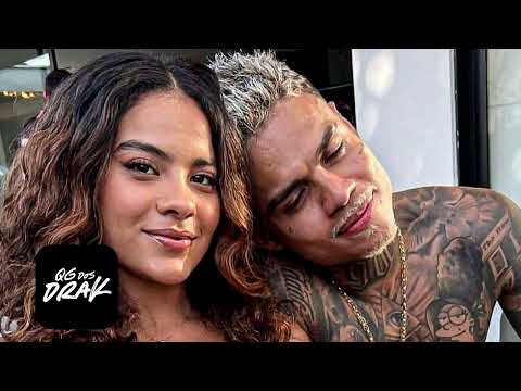 PRA CASAMENTO TÔ FORA - MC Cabelinho e MC Lan (DJ GM)