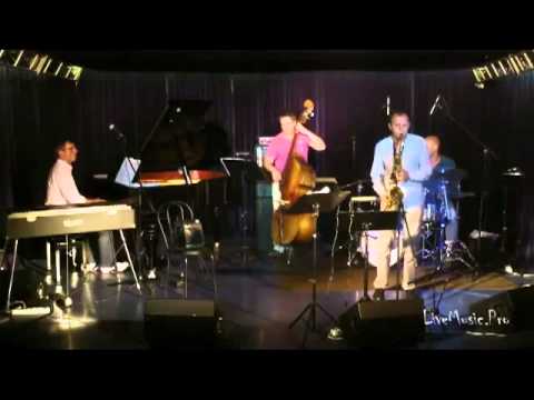 A Night In Jakarta - Jazz Harmonica Player Hendrik Meurkens & Alexey Podymkin Quartet