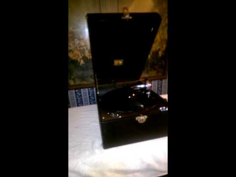 Embraceable you Victor Arden & Phil Ohman and their Orch.