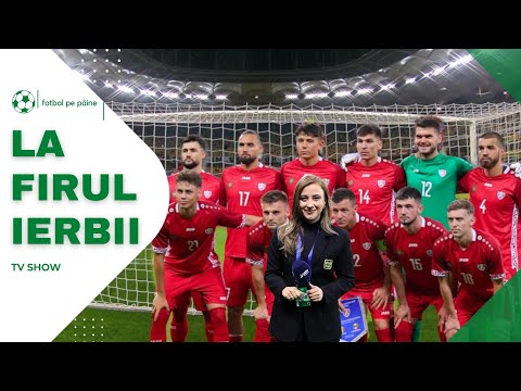 The Brothers' Friendship, La Filul Irbii