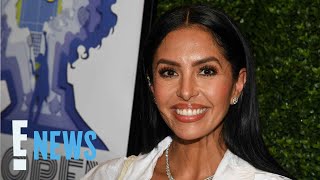 Vanessa Bryant Shuts Down “Imaginary” Pregnancy Rumors | E! News