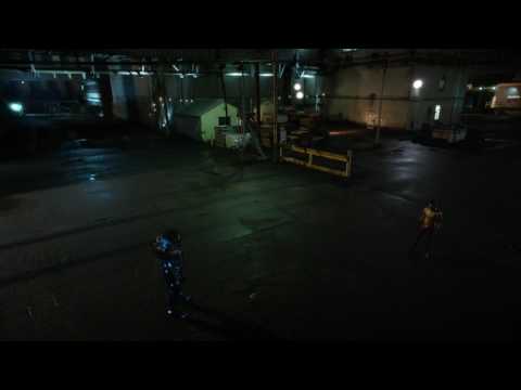 The Return of Savitar "Wally frees the godspeed from the speed force" TheFlash3×15