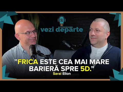 RELIGION is a SCRIPT, not the TRUTH about US | About 5D, CONSCIOUSNESS and LIBERATION with Sarai ...