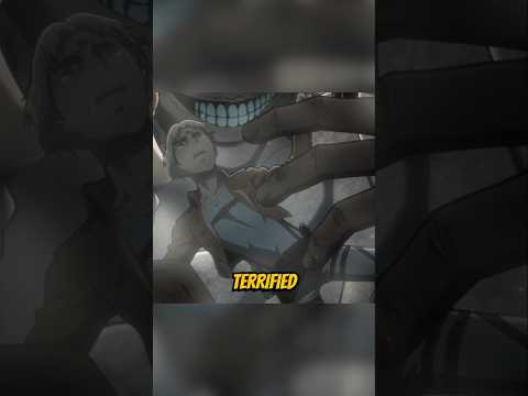 3 самые мучительные смерти в «Атаке титанов»! (Часть 2)