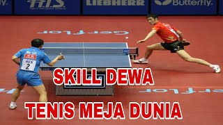 Download lagu Tennis Meja || Skill Dewa Tenis Meja Dunia || Bikin Kagum π€π€π€ mp3 Download lagu Tennis Meja || Skill Dewa Tenis Meja Dunia || Bikin Kagum π€π€π€ mp3