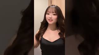 TikTok美女