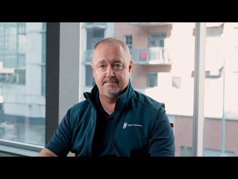 Drew Yoder video testimonial