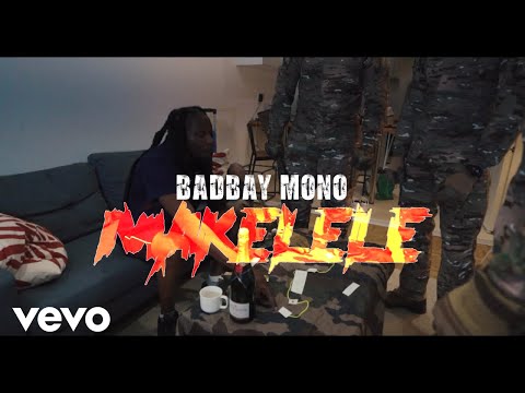 Badbay Mono - Makélélé