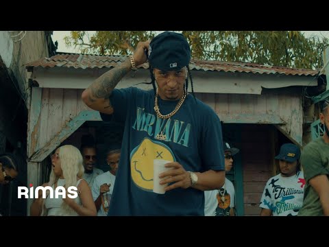 La Manta - Los Domingos (Video Oficial)