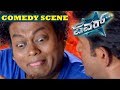 Sadhu Kokila Comedy Scenes Sadhu Kokila Super Comedy With Tennis Krishna Power Kannada Movie