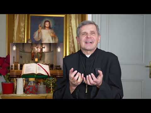 Faith course: Mission with authority