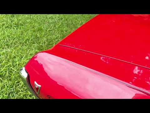 1968 Pontiac GTO (CC-2114536) for sale in Cookeville, Tennessee