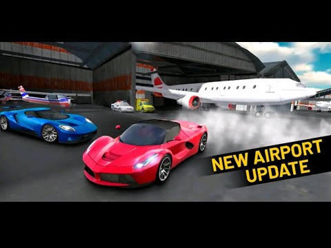 Extreme Car Driving Simulator 2021