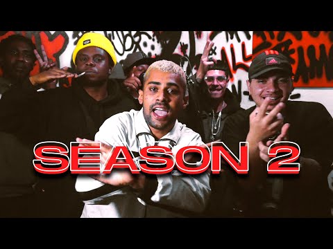 DRILL SET - @tg.diff & @marcikivain (Prod.@bxrgez)