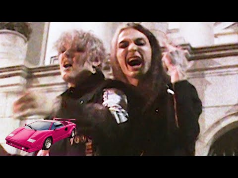 Elijah Heaps x SpaceMan Zack - The Drugs (Dir. by T.Aubrey)