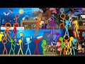 Animation Vs Minecraft Full Movie Season 1 4 Original