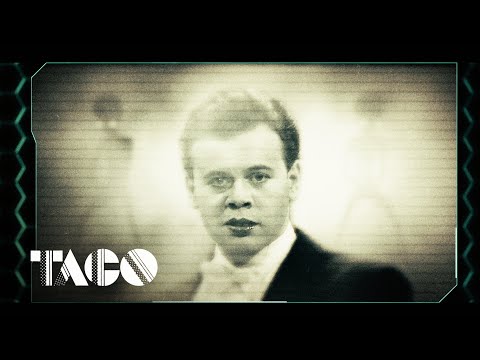 Taco - Puttin’ On The Ritz (Dave Audé Extended Remix) (Official Video)