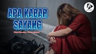 Download lagu Mitha Talahatu - APA KABAR SAYANG - cover version #mithatalahatu  mp3