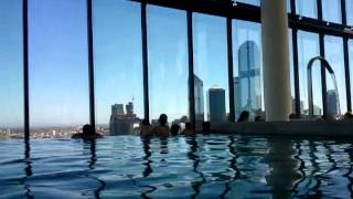 Living in a different world :)