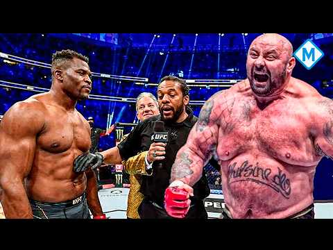 🔷Cocky Fighters Get Brutally Knocked Out | Instant Karma Moments