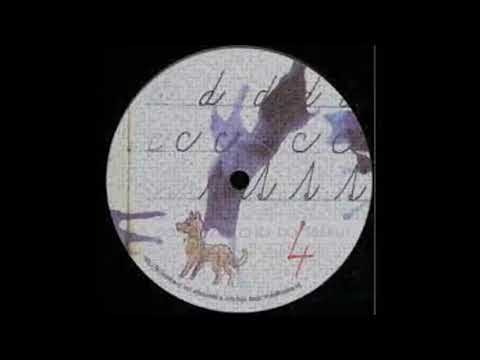 Lemon Indigo - Likid [Jl 03]