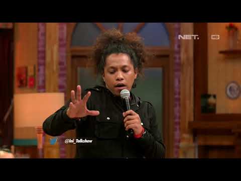 The Best Of Ini Takshow - Para Stand Up Comedian Kece lagi Bahas Soal Wanita