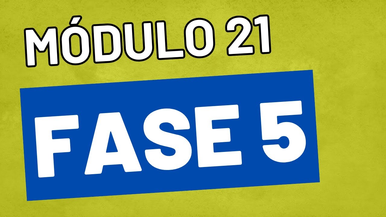 Actividad Integradora 5  Módulo 21 - ACTUALIZADA PREPA EN LINEA SEP