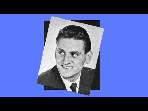 Der sad en sømand - Erik Michaelsen - 1957