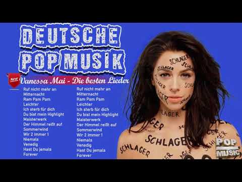 Vanessa Mai MIX |  Neue Lieder 2021 |  Musik 2021