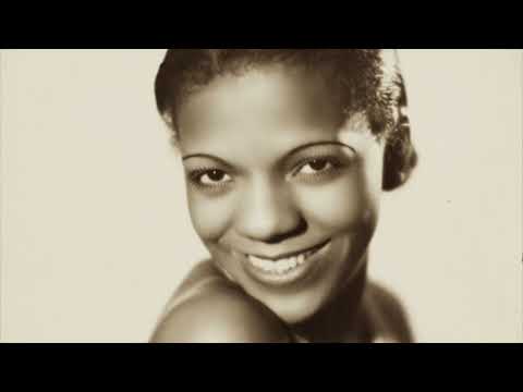 Ivie Anderson - Rocks In My Bed