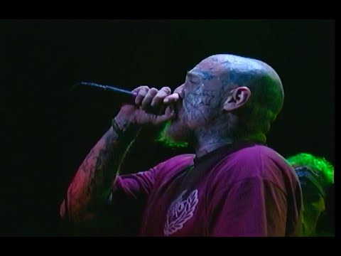 CROWN OF THORNZ Live at Metro Gallery (Baltimore MD)