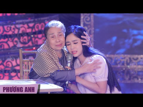 Thương Lắm Miền Trung Ơi - Phương Anh | Official MV