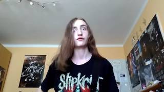 AVATAR - Night Never Ending - Guitar tutorial